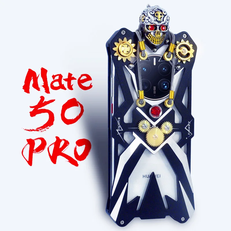 Gear Rotation Case For Huawei Mate 60 Pro Huawei Mate 50 Pro Case Cover Iron Man Phone Shell Skin Bag With Kickstand
Gear Rotation Case For Huawei Mate 60 Pro Huawei Mate 50 Pro Case Cover Iron Man Phone Shell Skin Bag With Kickstand