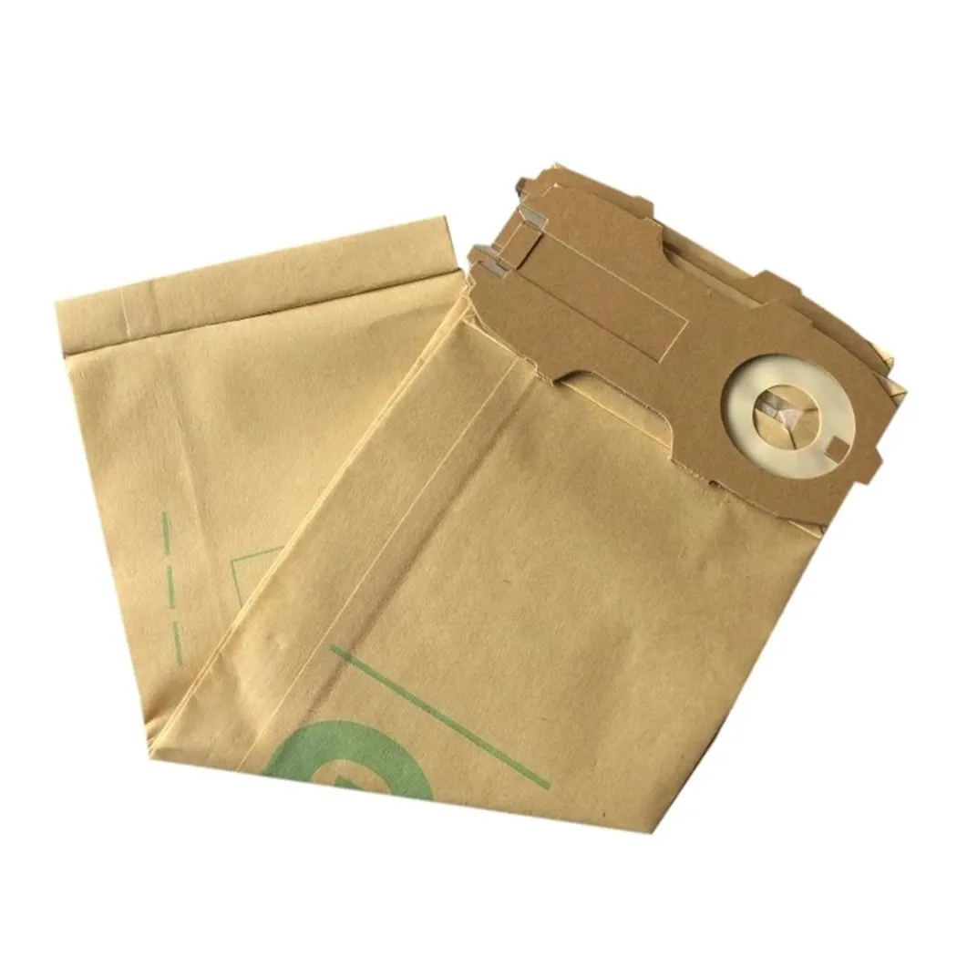 Vacuum Cleaner Dust Bags 10pcs 119 120 121 122 Accessories Set Spare Parts For Models Replacment
Vacuum Cleaner Dust Bags 10pcs 119 120 121 122 Accessories Set Spare Parts For Models Replacment