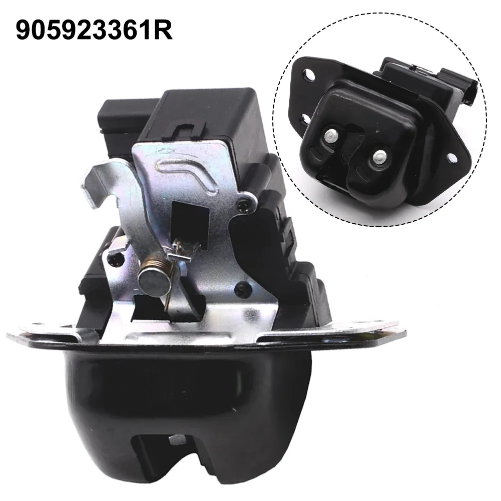 Part Latch Lock 1pc Metal Rear 905923361R ABS For Ren Ault Koleos 2008-2010 Latch Lock Lock Tailgate High Quality
Part Latch Lock 1pc Metal Rear 905923361R ABS For Ren Ault Koleos 2008-2010 Latch Lock Lock Tailgate High Quality