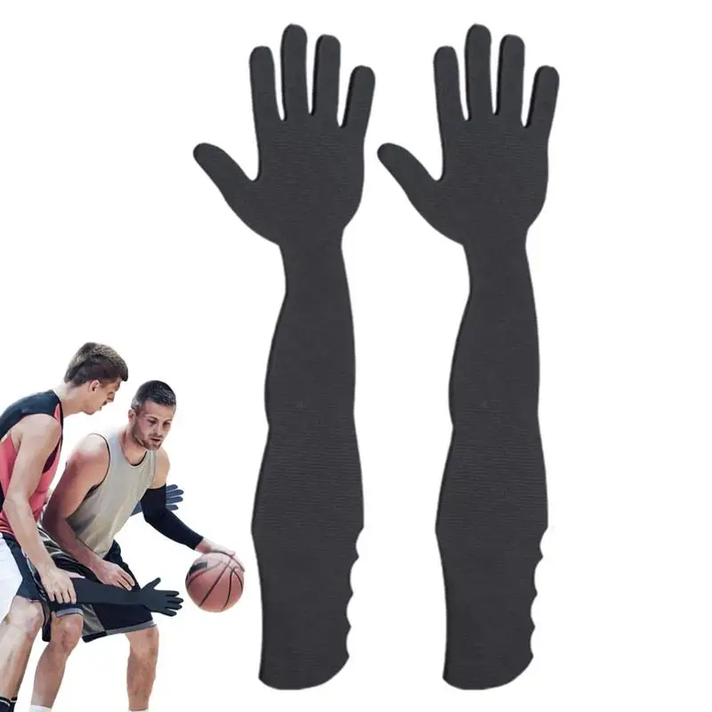 

Basketball Defense Trainer Multi-Functional Basketball Trainer In Hand Shape Improve Training Effect Interference Bar For