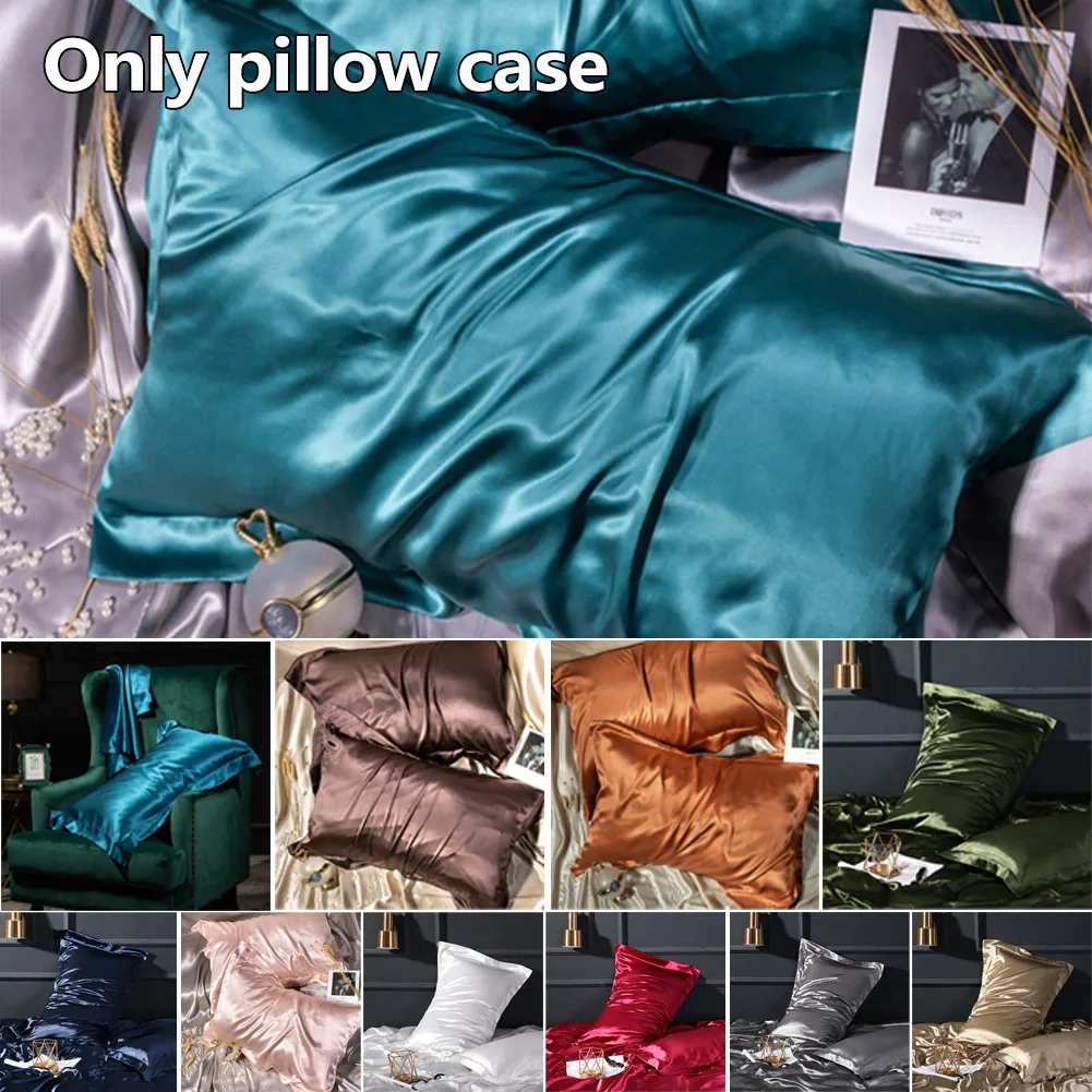 Parts Pillow Case Home Hotel Travel Bed Convenient Craftsmanship Easy To Clean Elegance Imitation Long Lasting
Parts Pillow Case Home Hotel Travel Bed Convenient Craftsmanship Easy To Clean Elegance Imitation Long Lasting