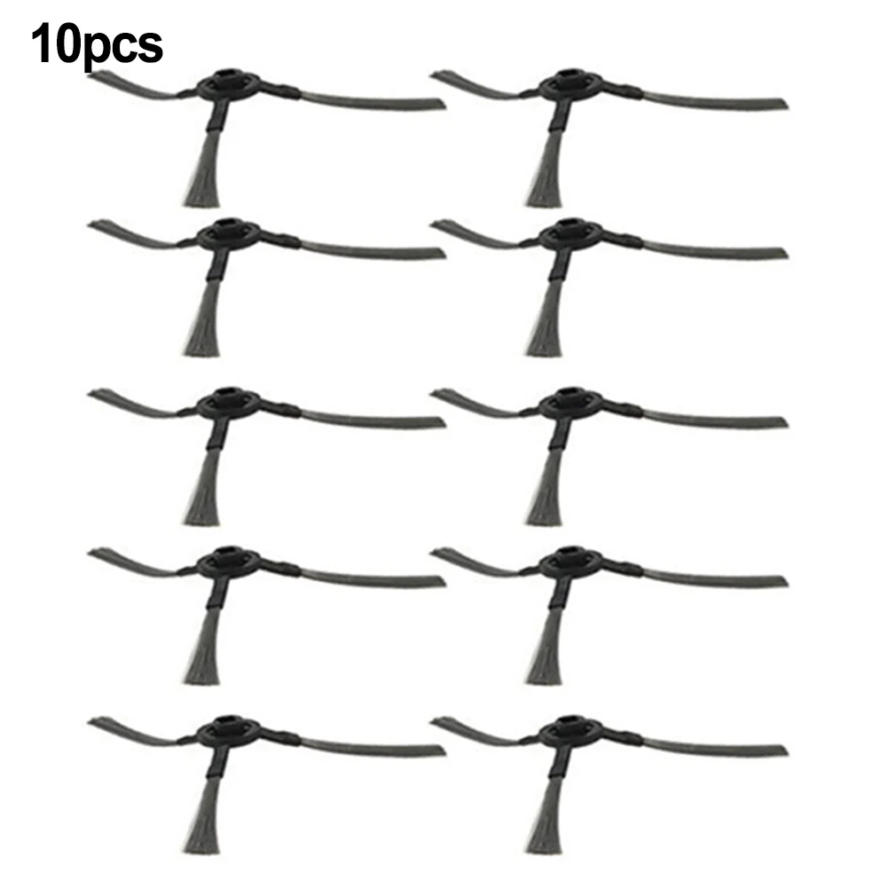 10Pcs Side Brush Set For VR 102 / VR 201 Robotic Vacuum Cleaner Parts Household Cleaning Tools Accessories Replacement
10Pcs Side Brush Set For VR 102 / VR 201 Robotic Vacuum Cleaner Parts Household Cleaning Tools Accessories Replacement
