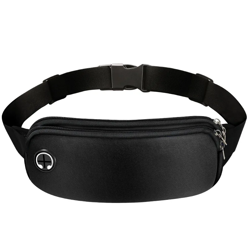 Sports Fanny Pack Women Belt Bag Men Running Waist Bag Phone Black Gym Bags Running Accessories
Sports Fanny Pack Women Belt Bag Men Running Waist Bag Phone Black Gym Bags Running Accessories