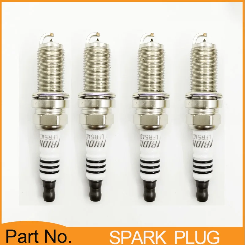 4-6 шт. LFR5AIX-11 4469 иридиевая Свеча зажигания для Hyundai Toyota Infiniti Kia Mercury Nissan Suzuki Yamaha Scion
4-6 шт. LFR5AIX-11 4469 иридиевая Свеча зажигания для Hyundai Toyota Infiniti Kia Mercury Nissan Suzuki Yamaha Scion
