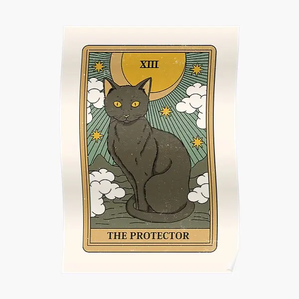 The Protector Poster Art Room Print Home Wall Funny Painting Decor Vintage Picture Modern Mural Decoration No Frame
The Protector Poster Art Room Print Home Wall Funny Painting Decor Vintage Picture Modern Mural Decoration No Frame