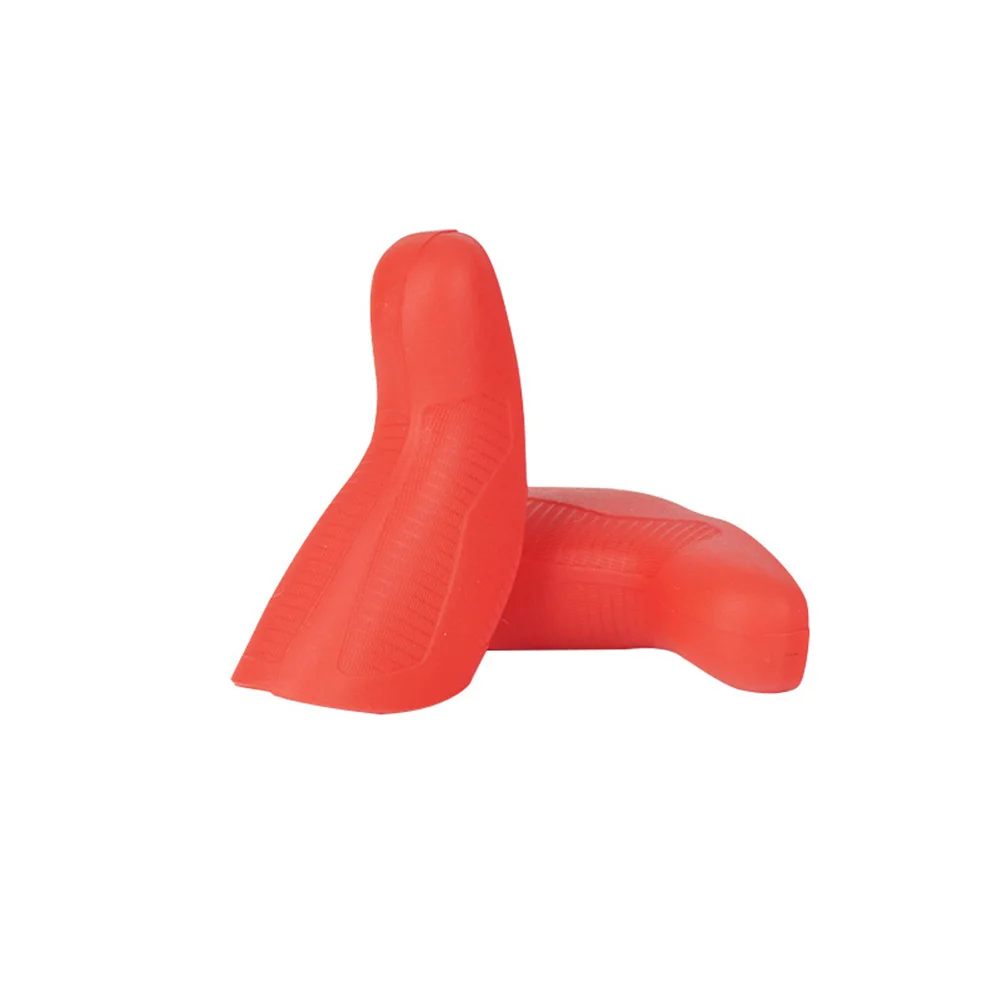 Bicycle Parts Brake Levers Covers Cycling Outdoor Accessories 20 Speed About 55g New Multicolor Optional For-SRAM
Bicycle Parts Brake Levers Covers Cycling Outdoor Accessories 20 Speed About 55g New Multicolor Optional For-SRAM
