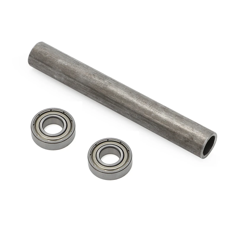 Steering Column Liner Tube Repair Kit for Coleman Trail BT200X CT200U CT200U-EX Mini Bikes
Steering Column Liner Tube Repair Kit for Coleman Trail BT200X CT200U CT200U-EX Mini Bikes