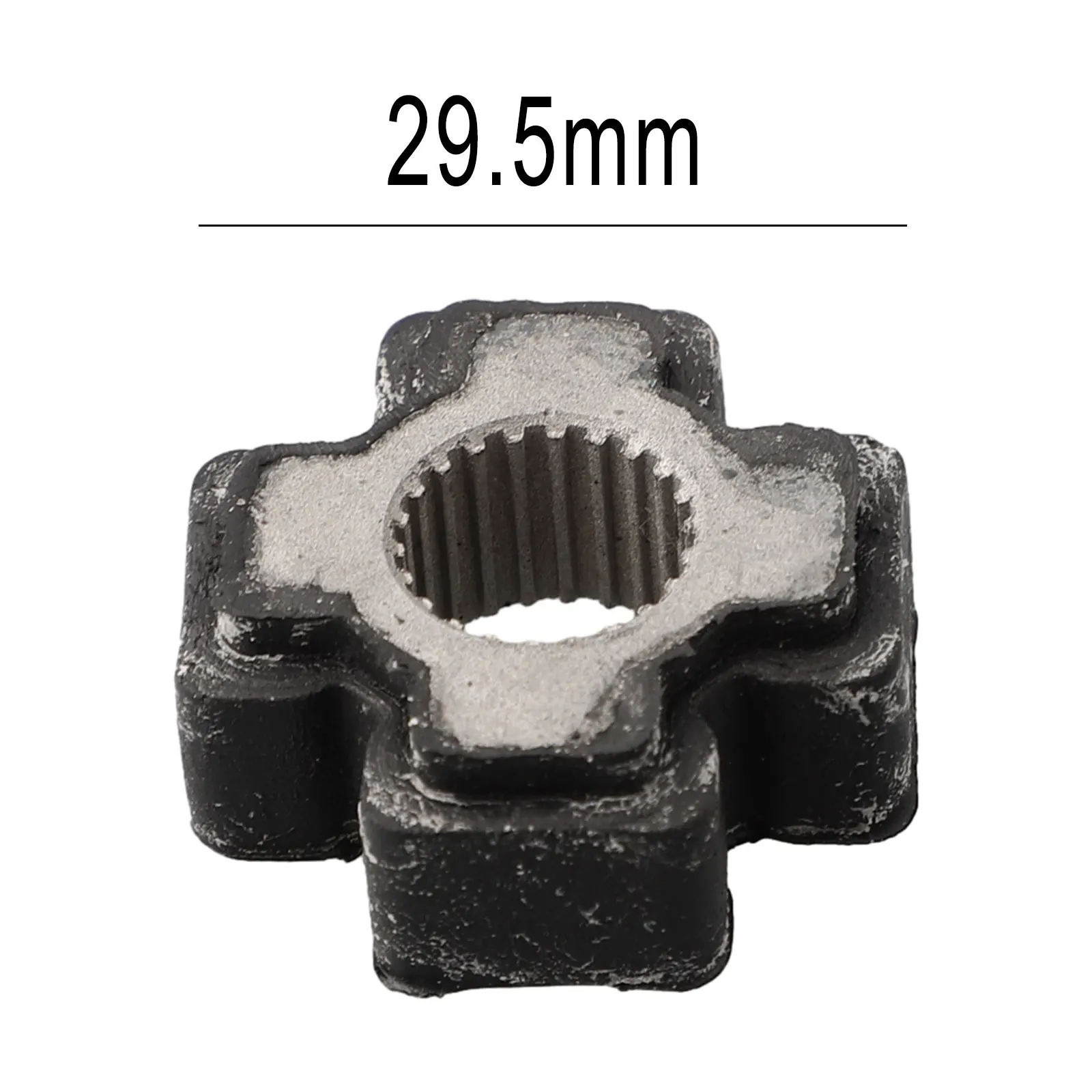 Steering Column Elastic Coupling Steering Coupler 56315-3W000 56315-4T000FFF Black For Hyundai For Tucson IX35
Steering Column Elastic Coupling Steering Coupler 56315-3W000 56315-4T000FFF Black For Hyundai For Tucson IX35