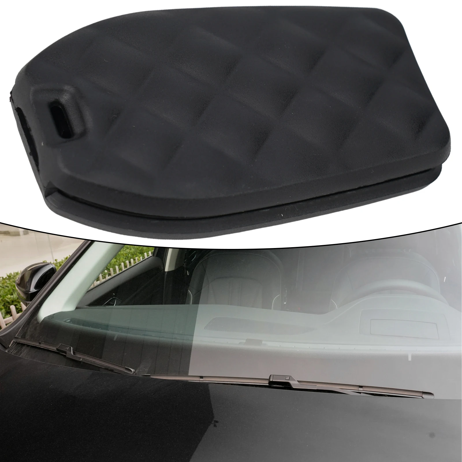 Car Accessories Wiper Restorer Easy Smart Light Weight Reconditioner Repair DIY Tool Restorer Small Size Windshield Wiper
Car Accessories Wiper Restorer Easy Smart Light Weight Reconditioner Repair DIY Tool Restorer Small Size Windshield Wiper