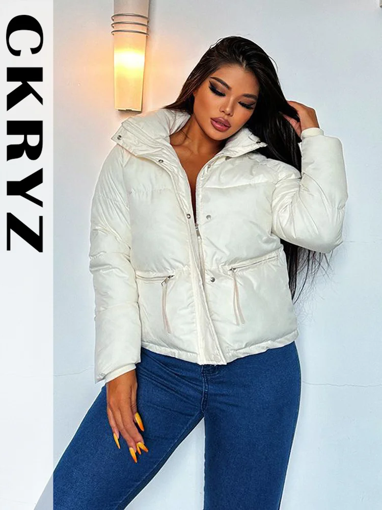 Ladies Autumn Winter Long Sleeve High Neck Button Zipper New Fashion Pocket Coat Top Women Vacation Streetwear Y2K Fall Outfits
Ladies Autumn Winter Long Sleeve High Neck Button Zipper New Fashion Pocket Coat Top Women Vacation Streetwear Y2K Fall Outfits