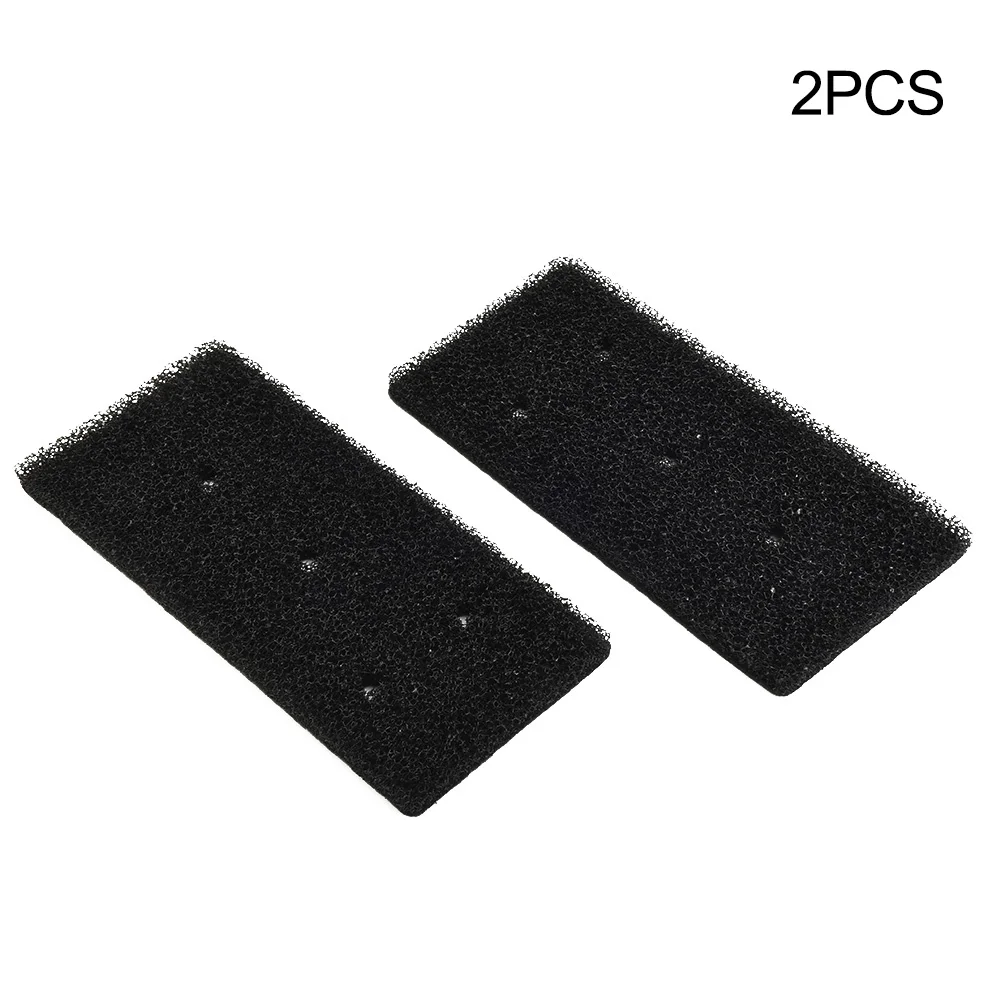 2 Pcs Sponge Filter For Gorenje 327136 Condenser Tumble Dryer Pump Evaporator Filter Sponge Vacuum Cleaner Accessories
2 Pcs Sponge Filter For Gorenje 327136 Condenser Tumble Dryer Pump Evaporator Filter Sponge Vacuum Cleaner Accessories