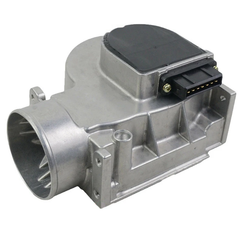 22250-42080 22250-66030 Mass Air Flow Sensor MAF For Toyota Land Cruiser 4.5L Intake Flow Meter Assembly 197100-3790 Parts
22250-42080 22250-66030 Mass Air Flow Sensor MAF For Toyota Land Cruiser 4.5L Intake Flow Meter Assembly 197100-3790 Parts