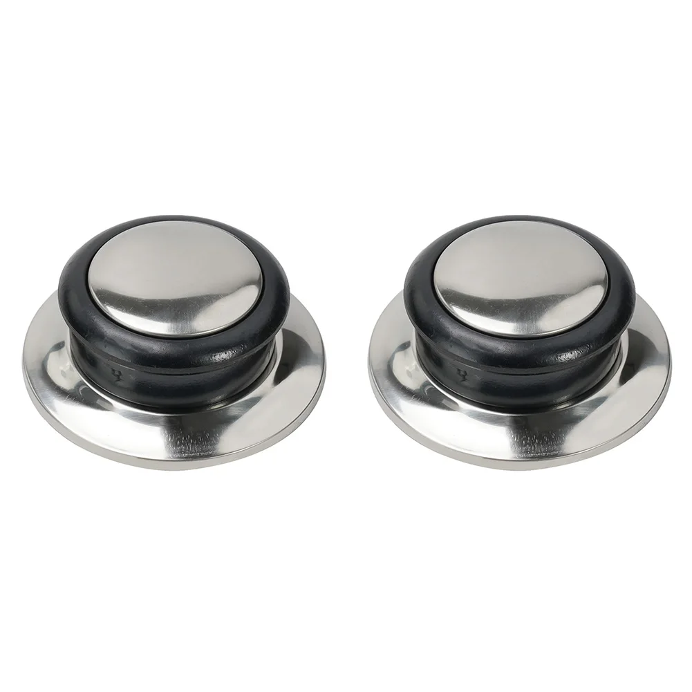 Replacement Pot Lib Cover Knob Cap Handle Universal Glass 2pcs Universal For Glass Pan Cover Cookware Kitchen Accessories
Replacement Pot Lib Cover Knob Cap Handle Universal Glass 2pcs Universal For Glass Pan Cover Cookware Kitchen Accessories