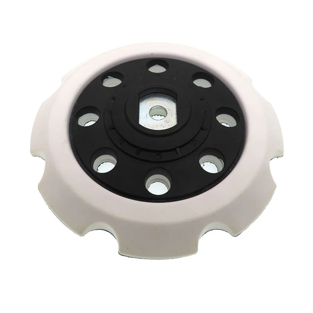 Backing Pad Polishing Disc Star Anise Wear-resistant Hook And Loop Plastic+PU 5Inch For: PC5000C/A-60791 Sanders
Backing Pad Polishing Disc Star Anise Wear-resistant Hook And Loop Plastic+PU 5Inch For: PC5000C/A-60791 Sanders