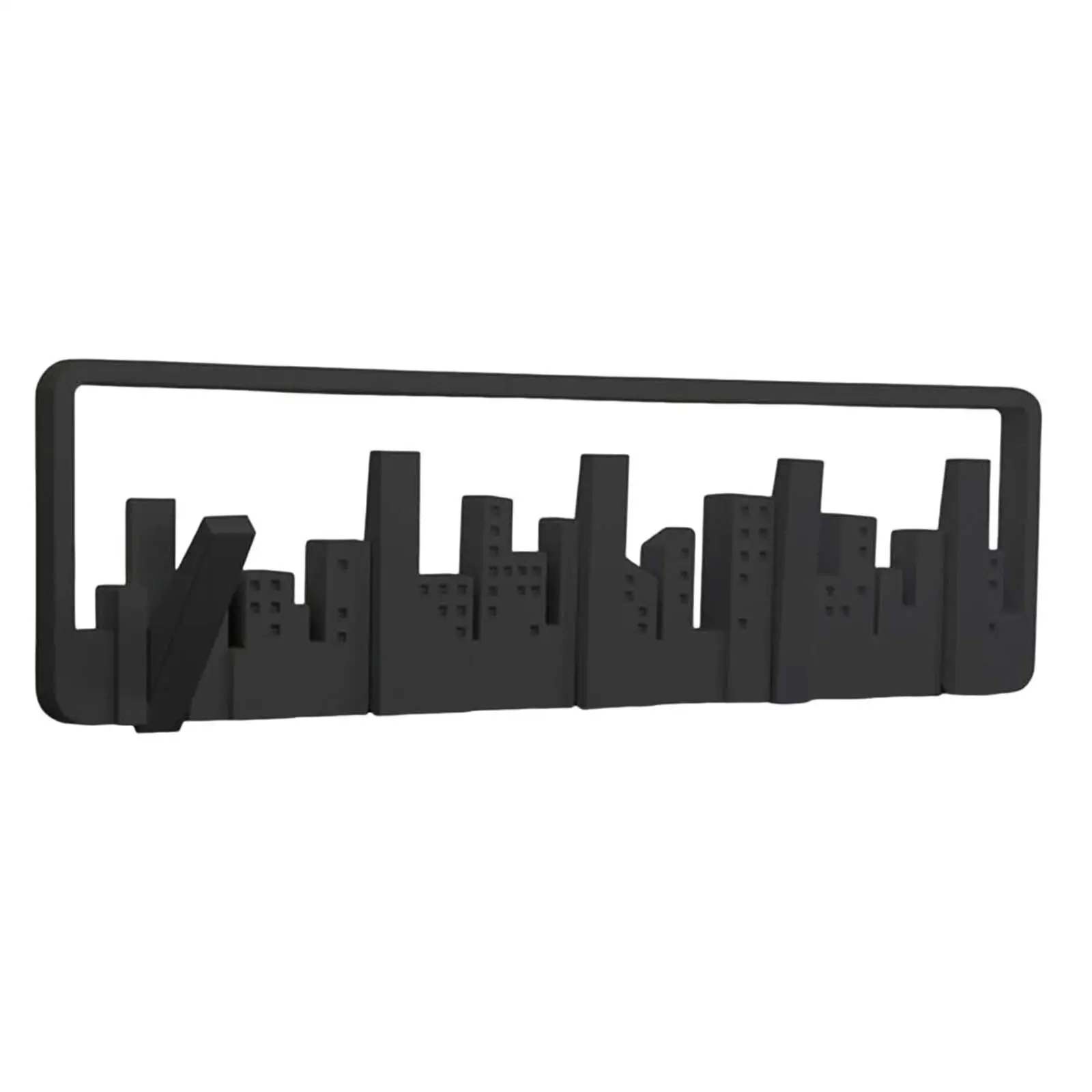 Unique Modern Hook Space Saving Easy Installation Wall Mount Wall Hook Clothes Hat Hook Coat Hook for Robes Porch Bathroom Coat
Unique Modern Hook Space Saving Easy Installation Wall Mount Wall Hook Clothes Hat Hook Coat Hook for Robes Porch Bathroom Coat