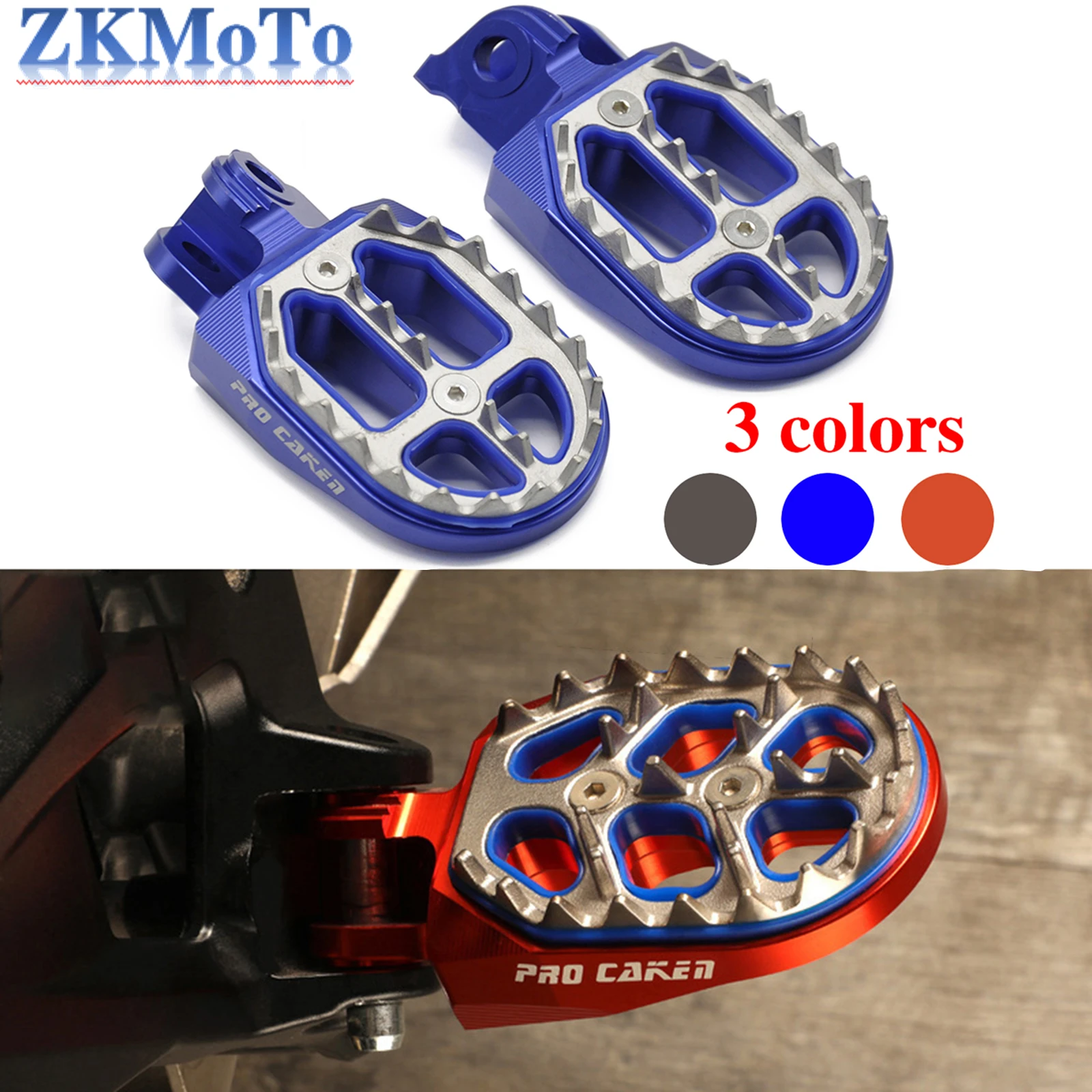 Подставки для ног мотоцикла, подставки для педалей KTM 65 85 125 150 250 300 350 400 450 530 EXC EXCF SX SXF XCF XCW XCFW ADVENTURE
Подставки для ног мотоцикла, подставки для педалей KTM 65 85 125 150 250 300 350 400 450 530 EXC EXCF SX SXF XCF XCW XCFW ADVENTURE