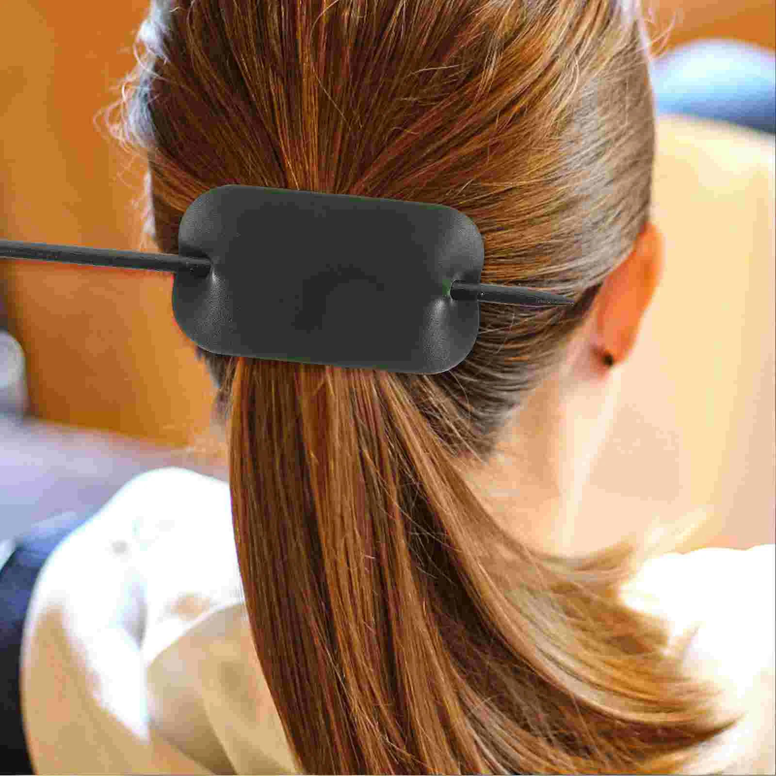 2 Pcs Hair Barrettes Bun Accessories with Stick for Women Alloy Clip Cage Clips Vintage Ponytail Cuff Miss
2 Pcs Hair Barrettes Bun Accessories with Stick for Women Alloy Clip Cage Clips Vintage Ponytail Cuff Miss