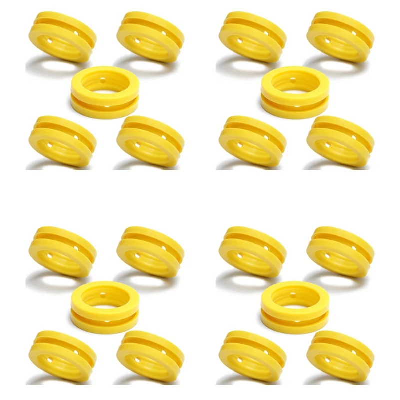 O Rings Soda Machine Co2 Cylinder Exchange Carbonator Gaskets 20Pcs, Gaskets Ring For New Soda Maker & Pink Cylinder
O Rings Soda Machine Co2 Cylinder Exchange Carbonator Gaskets 20Pcs, Gaskets Ring For New Soda Maker & Pink Cylinder