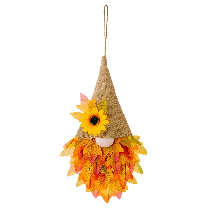 1 PCS Thanksgiving Decorative Supplies As Shown Cloth+PVC Autumn Maple Leaf Wreath With Lamp String
1 PCS Thanksgiving Decorative Supplies As Shown Cloth+PVC Autumn Maple Leaf Wreath With Lamp String