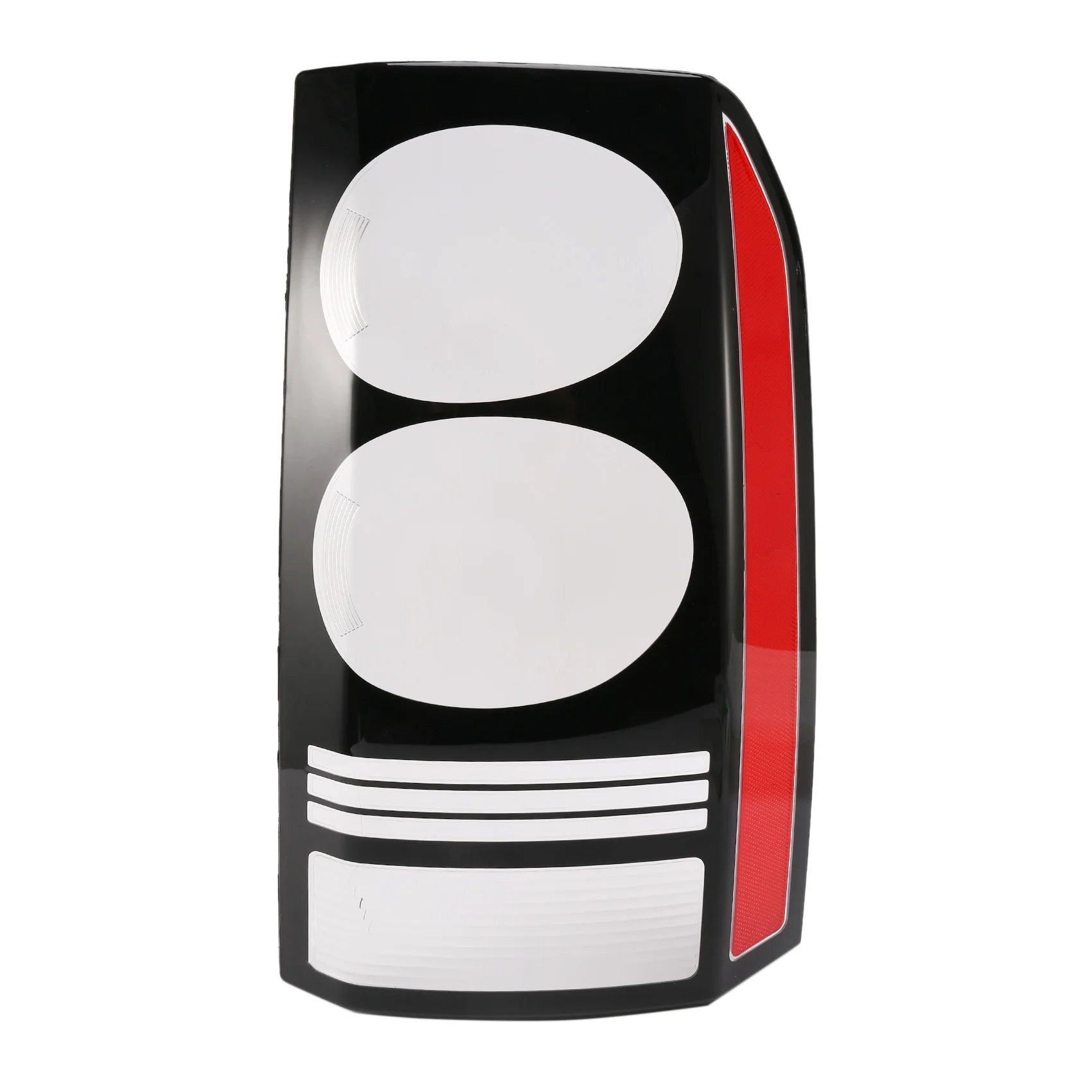 Car Rear Right Lamp Tail Lamp Cover Rear Lamp Shell Lampshade for Land Rover Discovery 4
Car Rear Right Lamp Tail Lamp Cover Rear Lamp Shell Lampshade for Land Rover Discovery 4