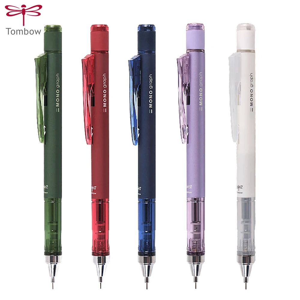 Японские канцелярские товары Tombow Kawaii, механический милый автоматический карандаш, ограниченная версия для 10-летнего Юбилея, канцелярские принадлежности для студентов
Японские канцелярские товары Tombow Kawaii, механический милый автоматический карандаш, ограниченная версия для 10-летнего Юбилея, канцелярские принадлежности для студентов