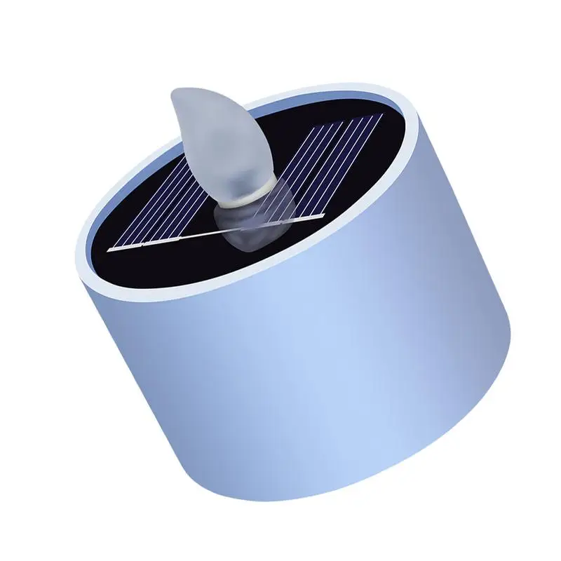 Garden Solar Candle Lights Solar Flickering Candle Warm White Dusk To Dawn Lights Reusable Flameless Waterproof LED Tea Light
Garden Solar Candle Lights Solar Flickering Candle Warm White Dusk To Dawn Lights Reusable Flameless Waterproof LED Tea Light