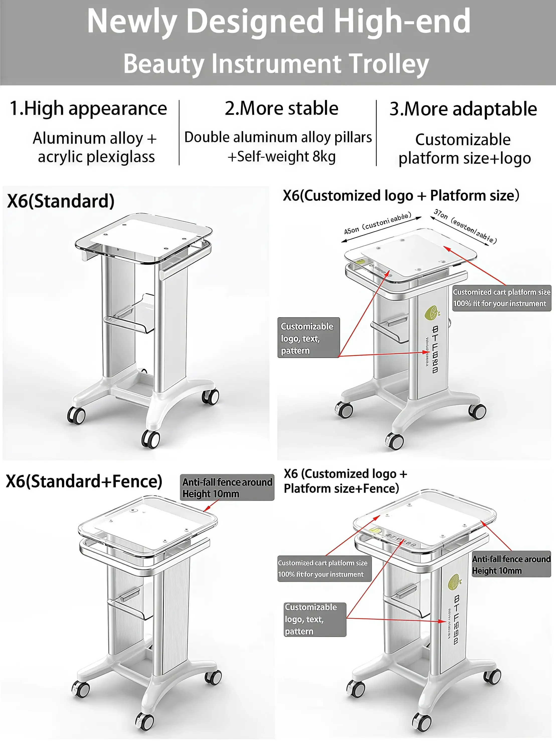 Handcart Hairdressing Auxiliary Professional Aesthetic Cart Organizer Cart Wheels Carrito Auxiliar De Spa Beauty Salon Furniture 1 Mallzona Sca8155d5bab24bce9822816c7eecc3a4o Handcart Hairdressing Auxiliary Professional Aesthetic Cart Organizer Cart Wheels Carrito Auxiliar De Spa Beauty Salon Furniture Mallzona
