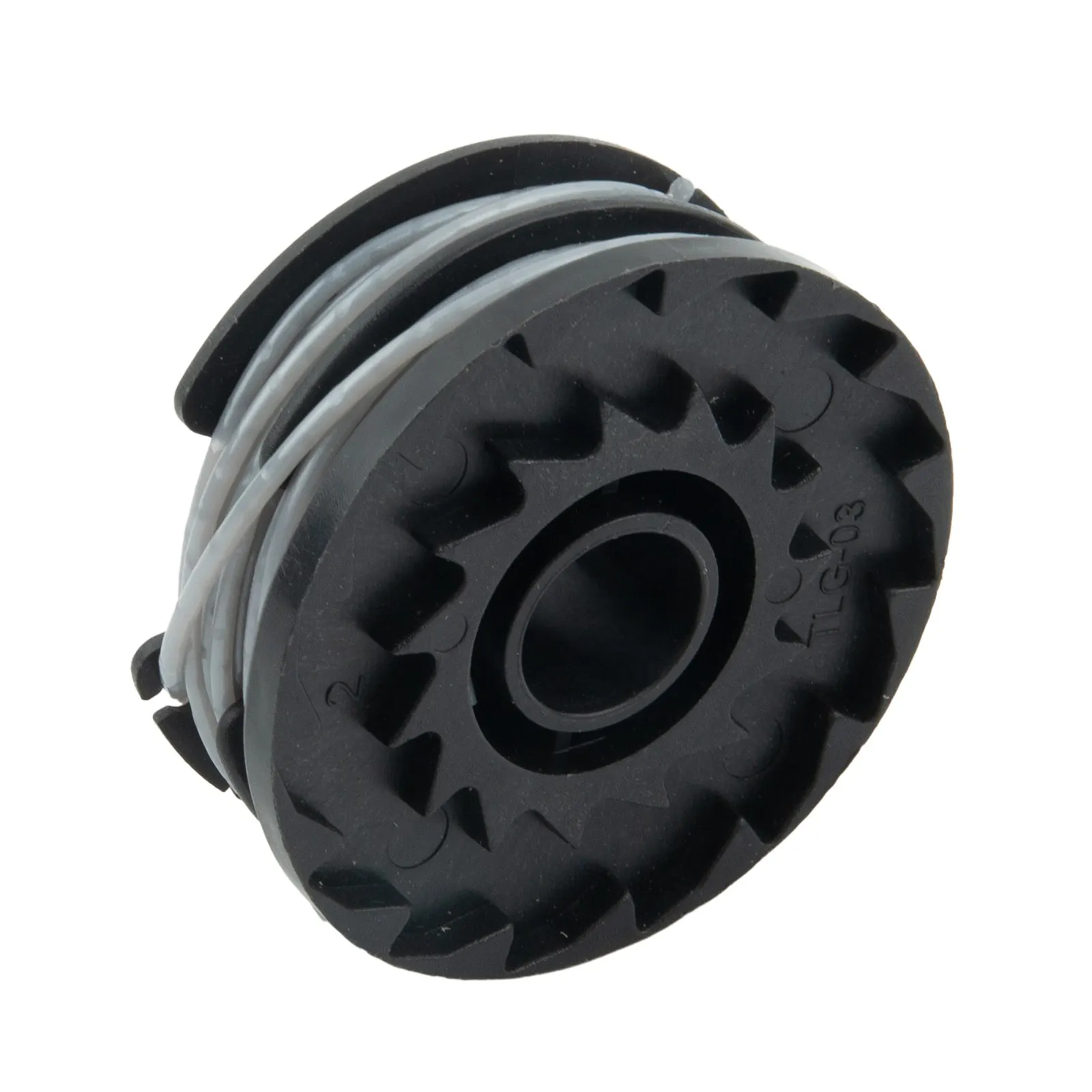 3 Pcs Line Spools For MOUNTFIELD FREEDOM MT48Li Trimmer Spare Part Readjusted Line Spools Garden Power Tool Parts
3 Pcs Line Spools For MOUNTFIELD FREEDOM MT48Li Trimmer Spare Part Readjusted Line Spools Garden Power Tool Parts