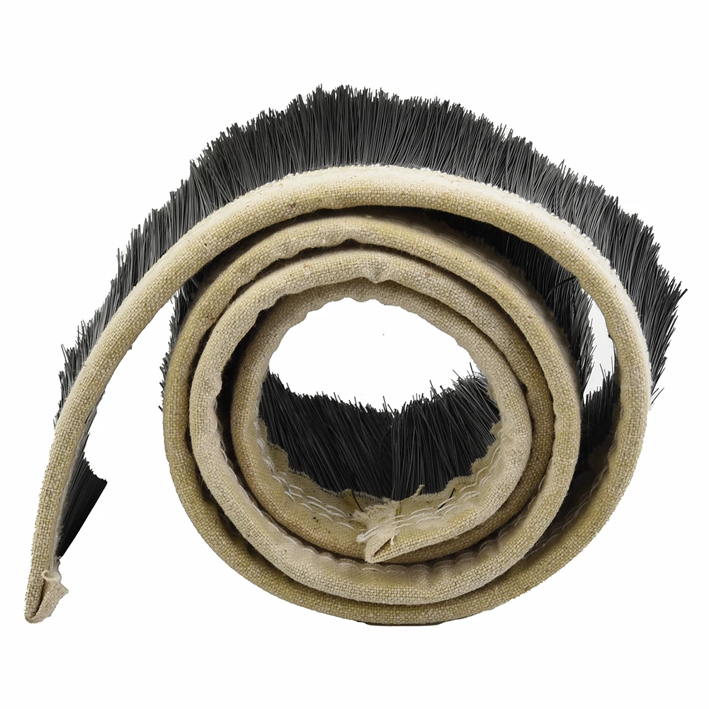 Brush Dust Cover Brush Top Notch Nylon Brush Vacuum Cleaner Engraving Machine Dust Cover for 70mm/100mm CNC Router
Brush Dust Cover Brush Top Notch Nylon Brush Vacuum Cleaner Engraving Machine Dust Cover for 70mm/100mm CNC Router