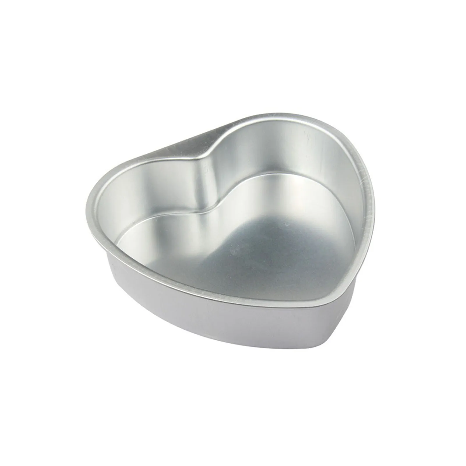 Aluminium Alloy Chocolate Baking Mould Aluminium Alloy Baking Mould Easy Release Heart Shaped Design Microwaves
Aluminium Alloy Chocolate Baking Mould Aluminium Alloy Baking Mould Easy Release Heart Shaped Design Microwaves