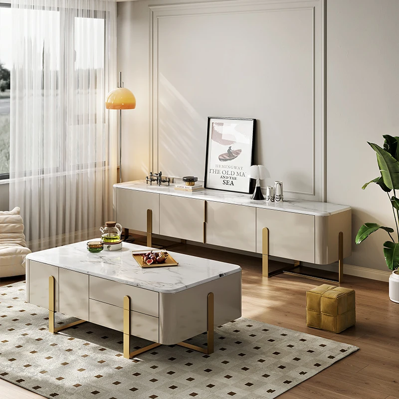 custom,High-Quality Light Luxury Furniture Living Room MDF Solid Wood Tea Table Coffee Tv Cabinet
custom,High-Quality Light Luxury Furniture Living Room MDF Solid Wood Tea Table Coffee Tv Cabinet