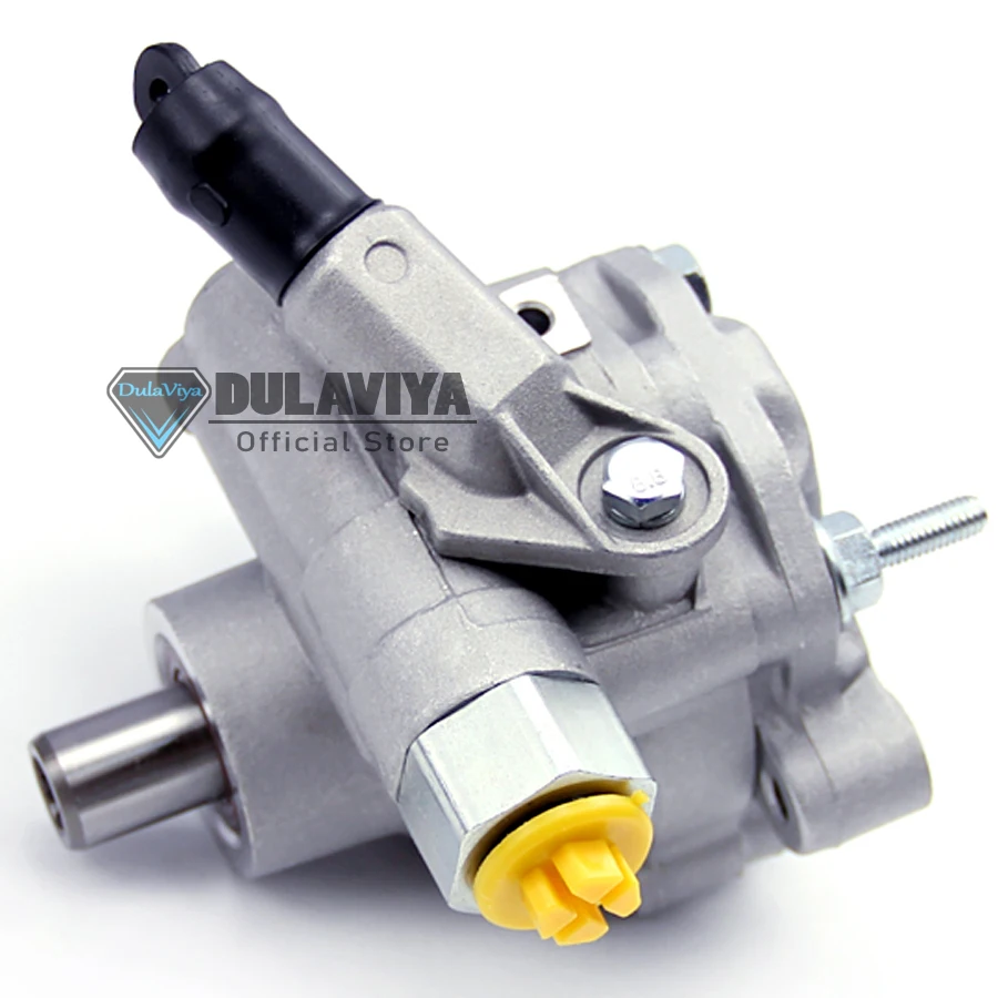 Hydraulic Power Steering Pump For Cadillac SRX 4.6L V8 2004-2009 Model OEM:2590077 1KYB8-955-001
Hydraulic Power Steering Pump For Cadillac SRX 4.6L V8 2004-2009 Model OEM:2590077 1KYB8-955-001