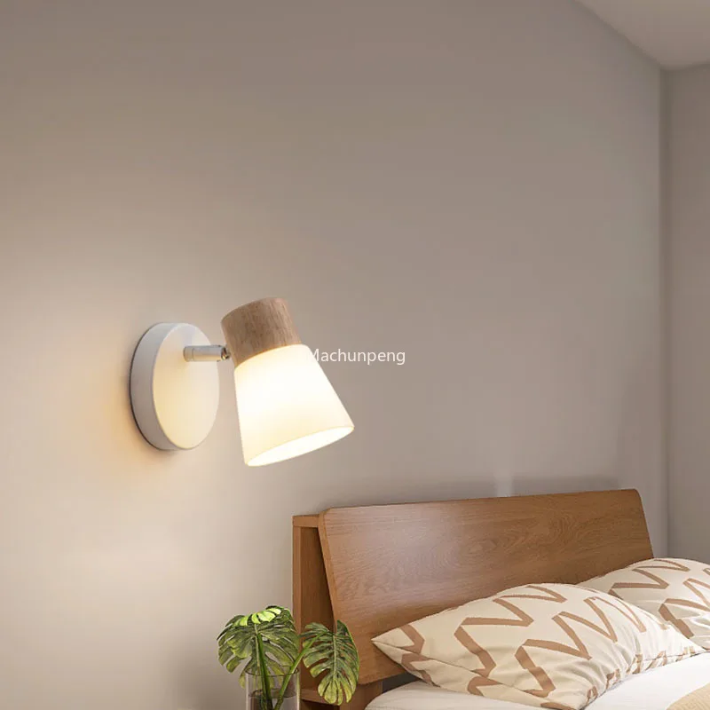 Wood Bedroom Wall Lamps Vintage Art Room Girls Sunset Free Shipping Wall Light Stairs Reading Applique Murale Home Appliance
Wood Bedroom Wall Lamps Vintage Art Room Girls Sunset Free Shipping Wall Light Stairs Reading Applique Murale Home Appliance