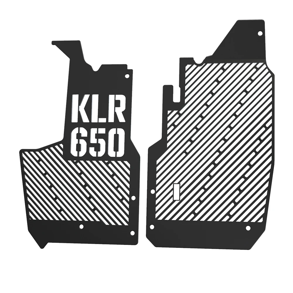 Защитная крышка радиатора для мотоцикла Kawasaki KLR650 KLR 650 klr650, алюминиевая защитная крышка радиатора 2022 2023
Защитная крышка радиатора для мотоцикла Kawasaki KLR650 KLR 650 klr650, алюминиевая защитная крышка радиатора 2022 2023