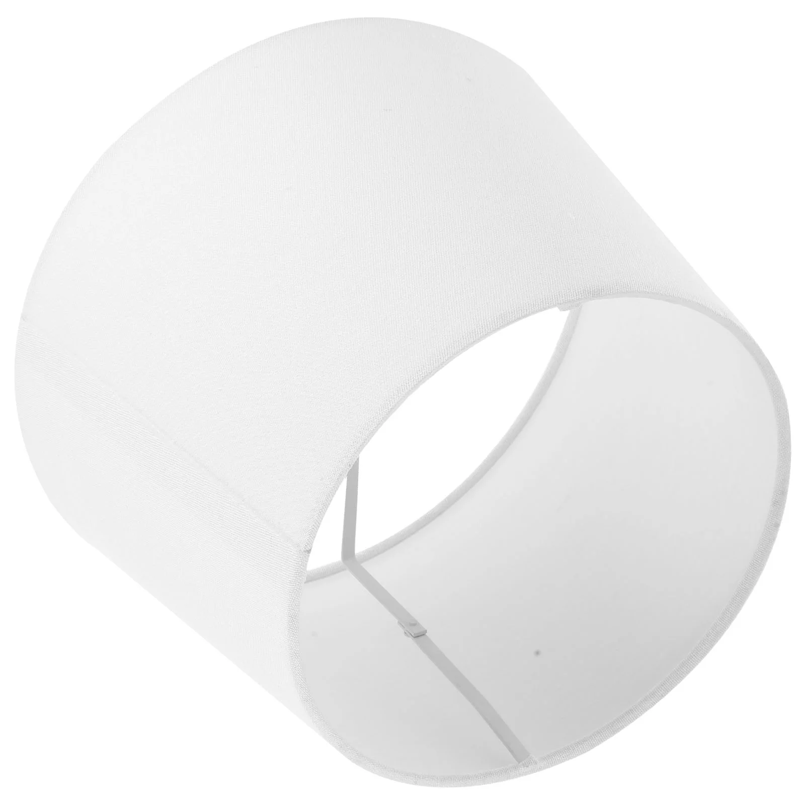 Light Shades for Table Lamp Cloth Lampshade Ceiling Cylindrical Fabric White Desk Cover Chandelier 
Light Shades for Table Lamp Cloth Lampshade Ceiling Cylindrical Fabric White Desk Cover Chandelier