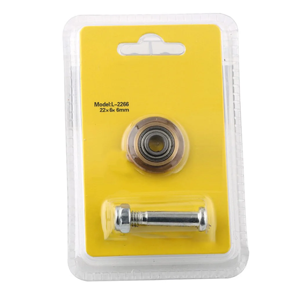 New Manual Tile Cutter Rotary Bearing Wheel Rotary Bearing Wheel Metal 1 Set 1 set Replacement Bearing Wheel Part
New Manual Tile Cutter Rotary Bearing Wheel Rotary Bearing Wheel Metal 1 Set 1 set Replacement Bearing Wheel Part