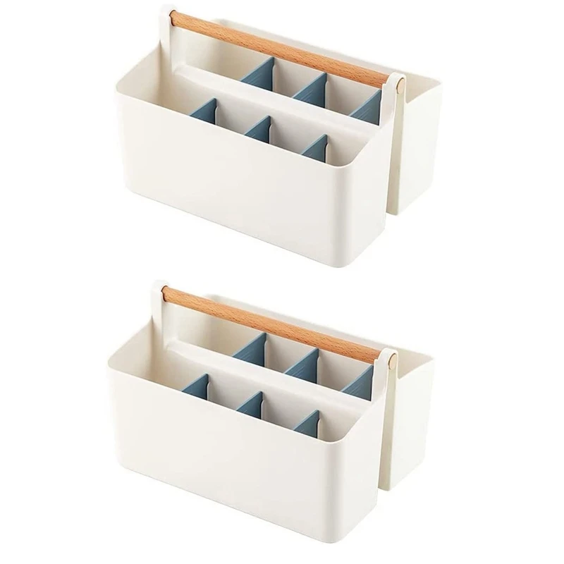 Plastic Craft Storage Organizer Tote With Adjustable Divided For Makeup Art Supplies
Plastic Craft Storage Organizer Tote With Adjustable Divided For Makeup Art Supplies