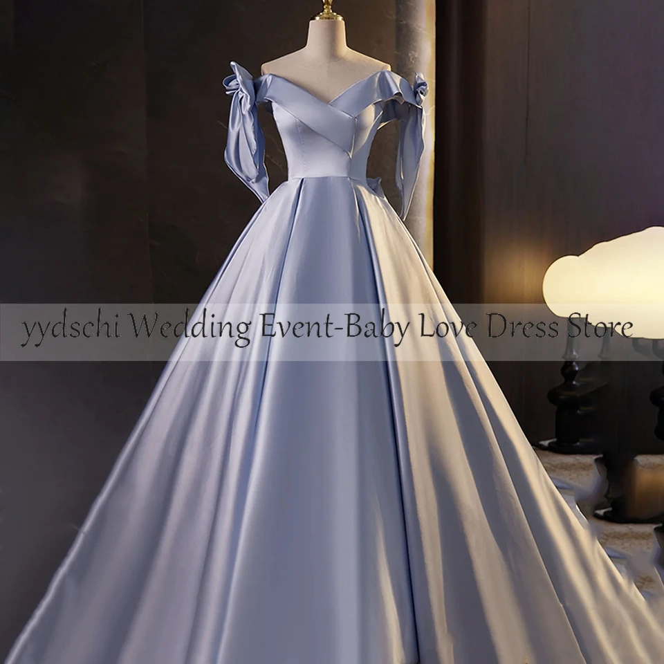 Stain Purple Flower Girl Dress Simple V-Neck 2023 Beading Appliques Corset Ball Gown Birthday Formal Party Gown Robes De Soirée
Stain Purple Flower Girl Dress Simple V-Neck 2023 Beading Appliques Corset Ball Gown Birthday Formal Party Gown Robes De Soirée