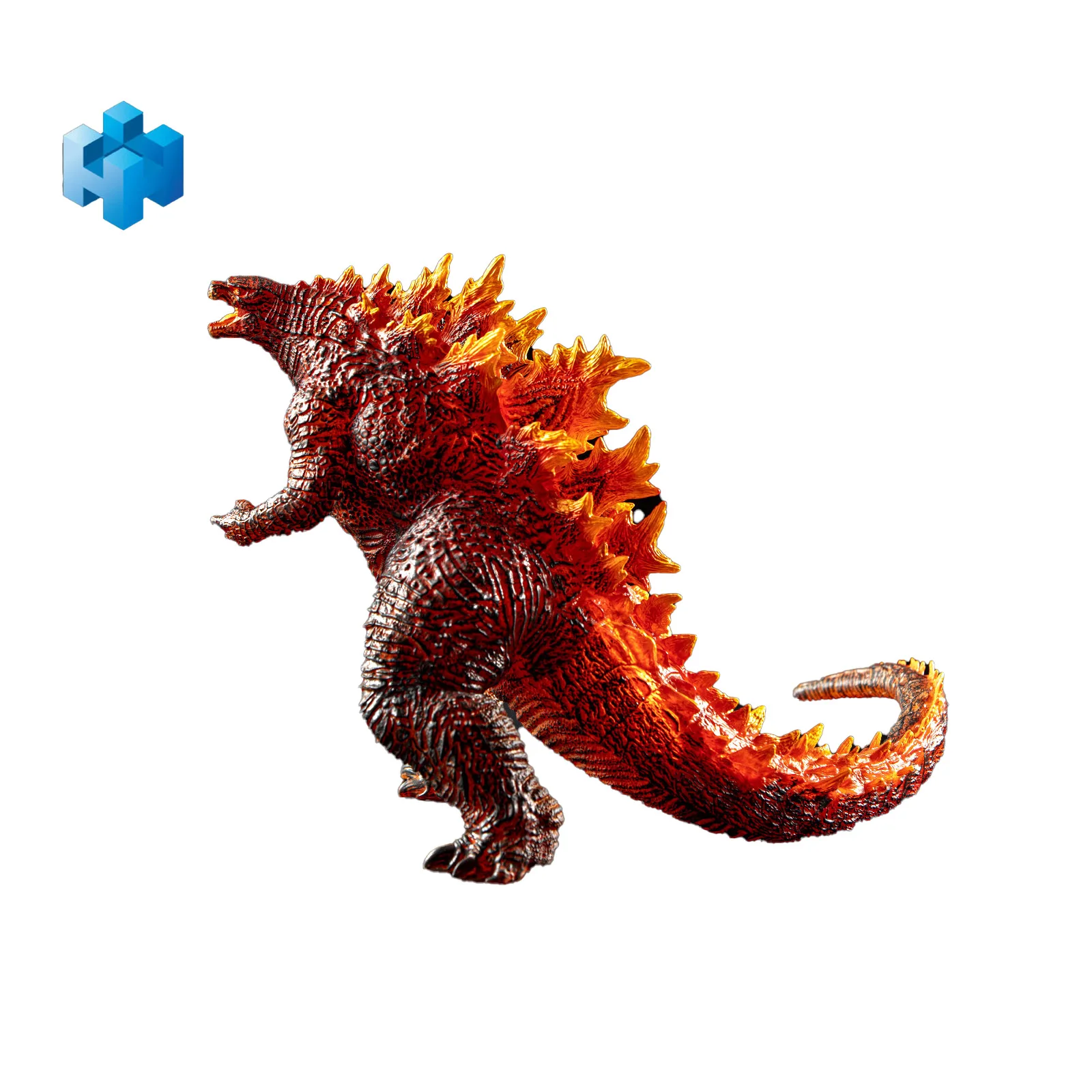 В наличии 100% оригинал HIYA стилист GODZILLA Vs KONG 2021 ПВХ кукла декоративная модель праздничный подарок
В наличии 100% оригинал HIYA стилист GODZILLA Vs KONG 2021 ПВХ кукла декоративная модель праздничный подарок