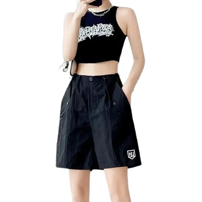 여성골프반바지 High Waisted Quick Drying Sports Shorts Summer Women Golf Wear 2024 Korean Golf Shorts Women Golf Clothing Casual Pants
여성골프반바지 High Waisted Quick Drying Sports Shorts Summer Women Golf Wear 2024 Korean Golf Shorts Women Golf Clothing Casual Pants