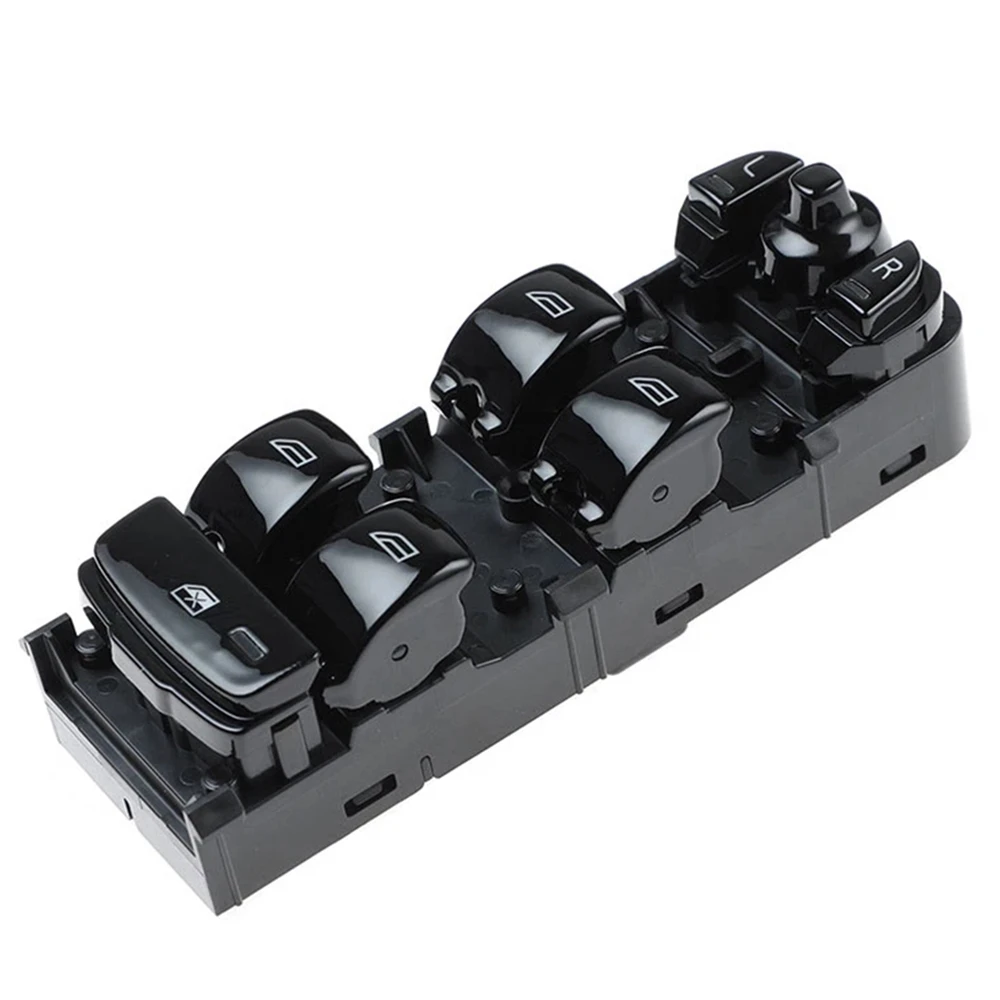 Car Left Front Window Regulator Switch Power Window Control Switch Window Regulator for Volvo XC90 2016-2021
Car Left Front Window Regulator Switch Power Window Control Switch Window Regulator for Volvo XC90 2016-2021
