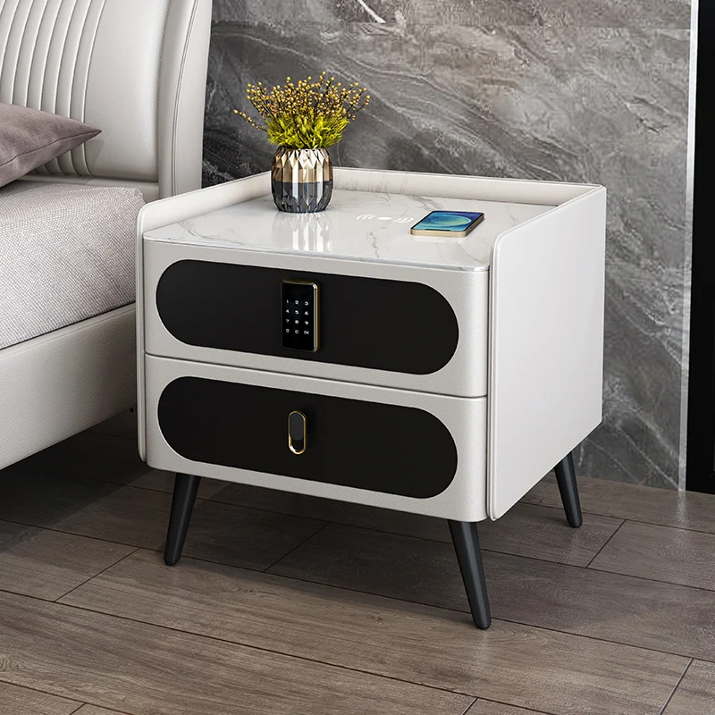Makeup Coffee Storage Nightstands Bedroom Filing Drawers Bedside Tables Multifunctional Mesillas De Noches Home Furniture ZY50CT
Makeup Coffee Storage Nightstands Bedroom Filing Drawers Bedside Tables Multifunctional Mesillas De Noches Home Furniture ZY50CT