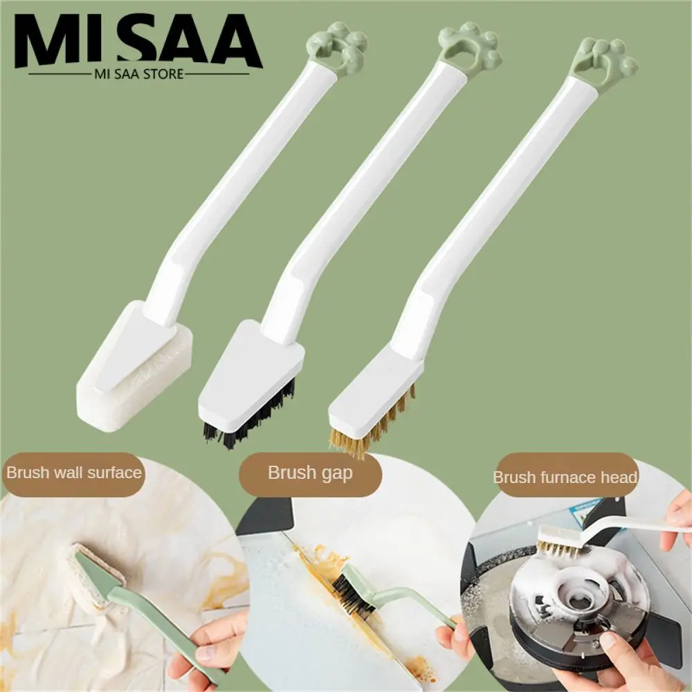 Multi-functional Polished Detail Metal Brush Pp Brush Cleaning Accessories Cute Shape 3-piece Mini Copper Wire Brush Cleaning
Multi-functional Polished Detail Metal Brush Pp Brush Cleaning Accessories Cute Shape 3-piece Mini Copper Wire Brush Cleaning