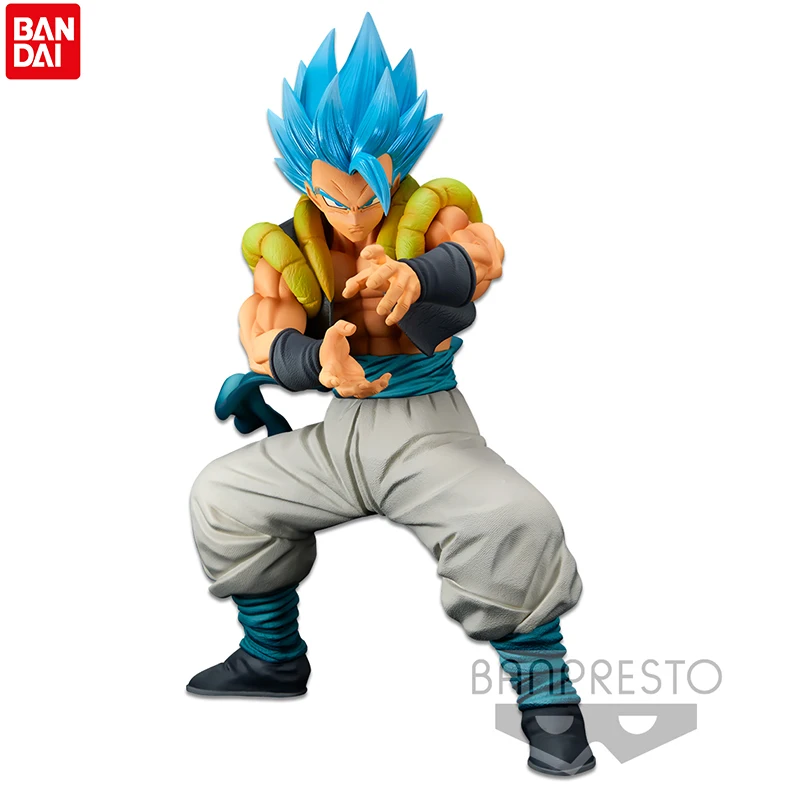 Bandai Dragon Ball BWFC3 MSP Super Saiya Blue Gogeta Overseas limited Aciton Model Toys Anime Figure игрушки для детей 
Bandai Dragon Ball BWFC3 MSP Super Saiya Blue Gogeta Overseas limited Aciton Model Toys Anime Figure игрушки для детей