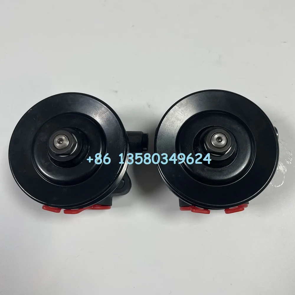 VOE20980697 VOE20460031 Fuel Lift Transfer Pump 20980697 20460031 Wheel Loader L60F L70F
VOE20980697 VOE20460031 Fuel Lift Transfer Pump 20980697 20460031 Wheel Loader L60F L70F