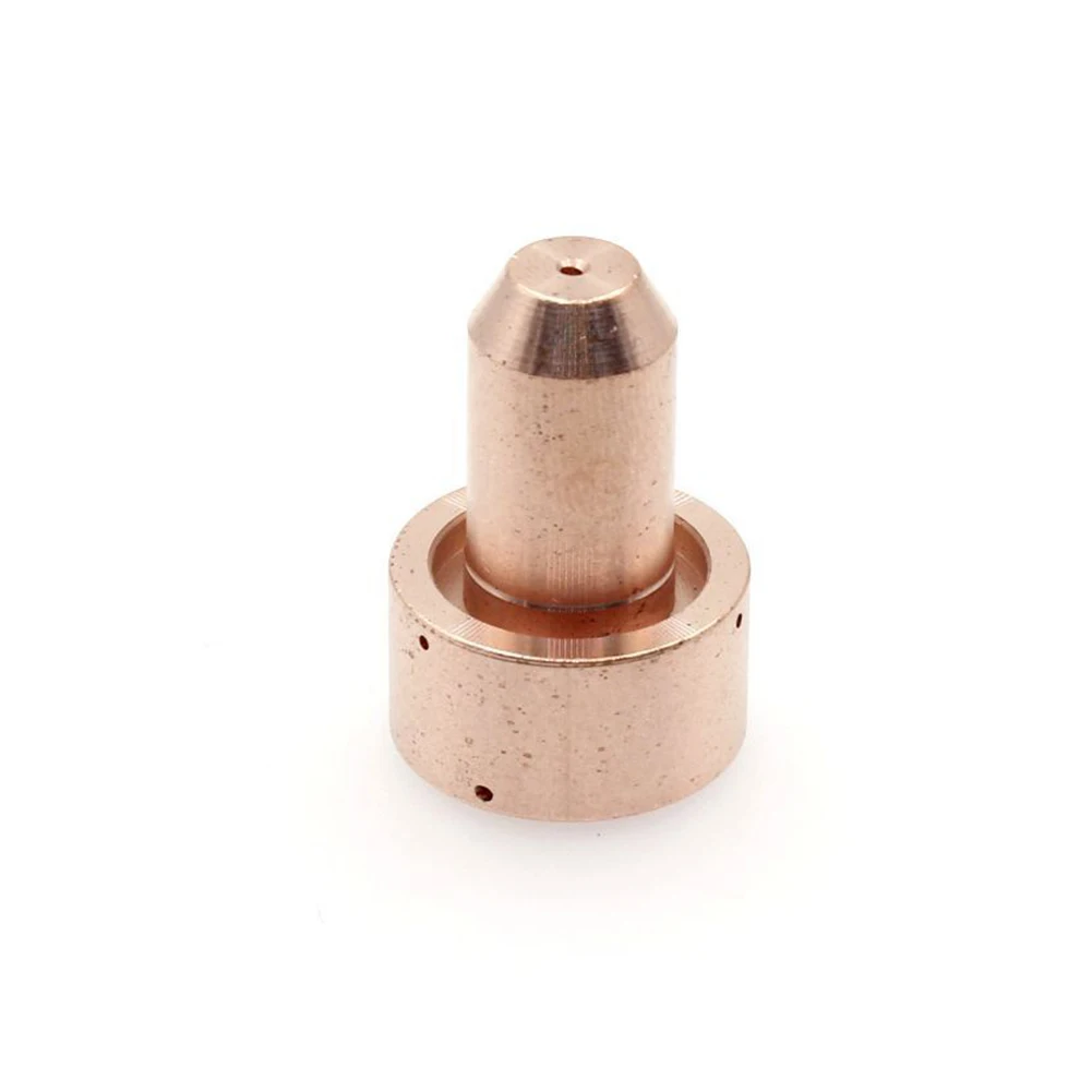 Plasma Electrode 64006514 Tip 60A 64006510 Trimmer Nozzles Kit Welding Tools For Radnor MasterCut MC60 MC100 Torch
Plasma Electrode 64006514 Tip 60A 64006510 Trimmer Nozzles Kit Welding Tools For Radnor MasterCut MC60 MC100 Torch