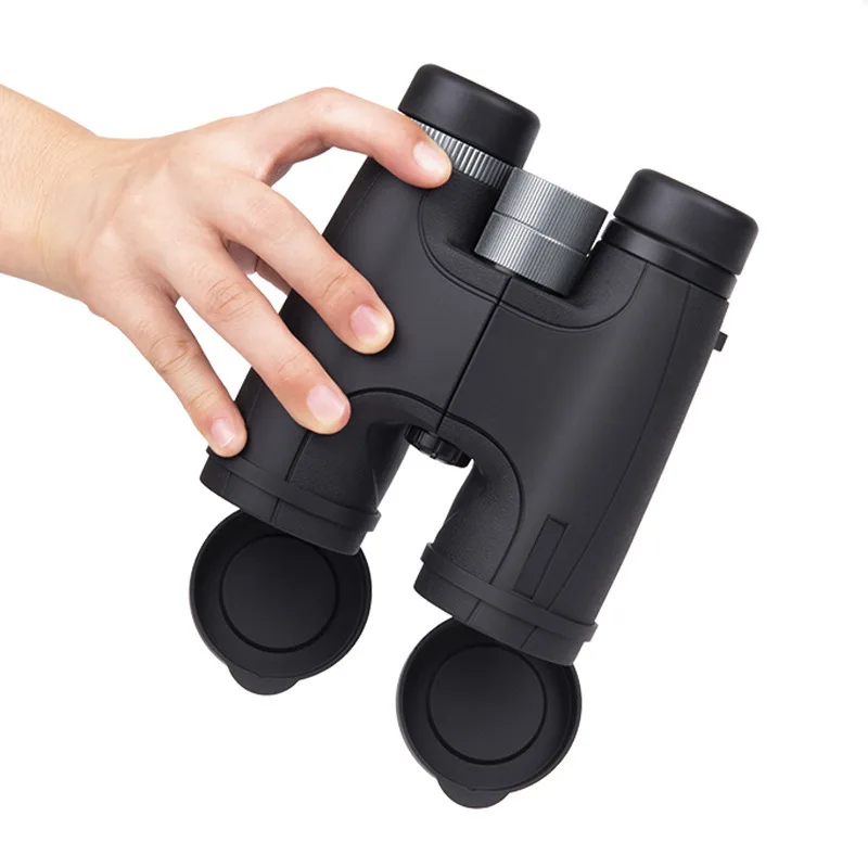 

Binoculars 12X42 High Magnification High-definition Non-infrared Low-light Night Vision Outdoor Adult Telescope Viewing