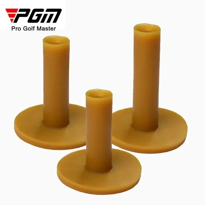 PGM 1pcs Rubber Golf Tees Training Practice Home Driving Ranges Mats Practice 42mm 54mm 70mm 83mm Golf Accessories Ox Tenden Tee
PGM 1pcs Rubber Golf Tees Training Practice Home Driving Ranges Mats Practice 42mm 54mm 70mm 83mm Golf Accessories Ox Tenden Tee