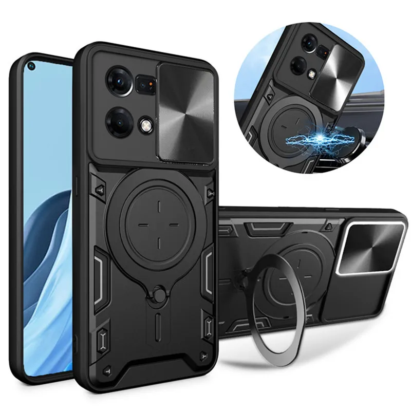 Для OPPO Reno 7 4G чехол автомобильные задние Чехлы для телефона Oppo Reno 7 Reno7 4G CPH2363 6,43 "задняя крышка Funda
Для OPPO Reno 7 4G чехол автомобильные задние Чехлы для телефона Oppo Reno 7 Reno7 4G CPH2363 6,43 "задняя крышка Funda