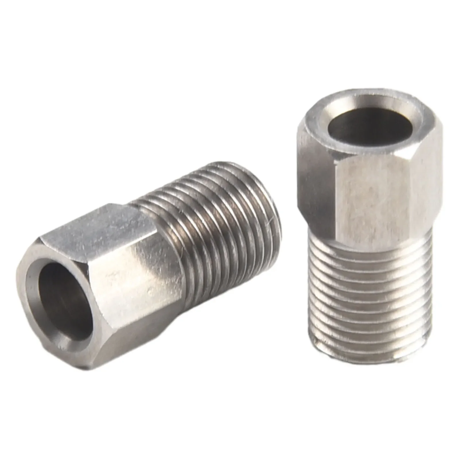 Bike Hydraulic Brake Cable Tee 1 To 2 Adapter Modified Connectors Distribution Valve Cycling Brake Accessories Parts
Bike Hydraulic Brake Cable Tee 1 To 2 Adapter Modified Connectors Distribution Valve Cycling Brake Accessories Parts